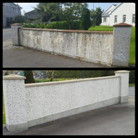 Cladding Cleaning