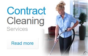 Munster contract cleaners